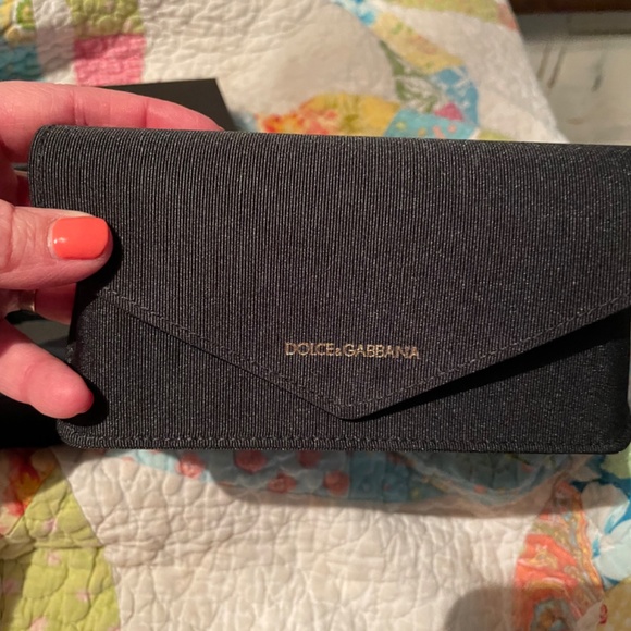Dolce and Gabanna NWT women’s sunglasses main image 5